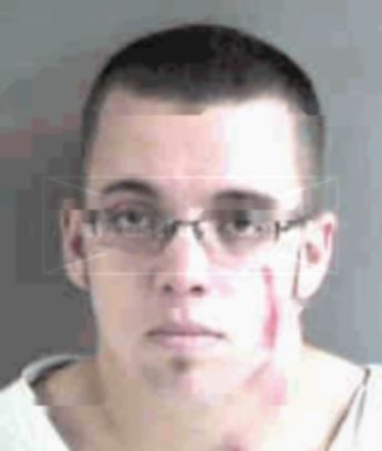 Johnny Robert Greek