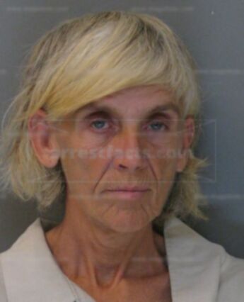 Rachel Ann Sandifer