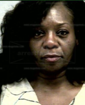 Lisa Lafaye Hall-Thomas