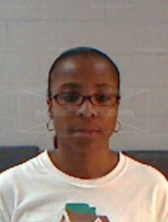 Katina Danielle Williams