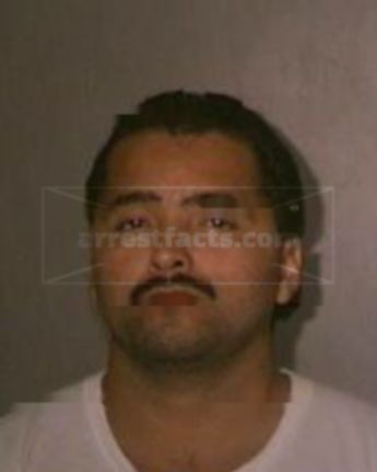 Leonard Gonzalez