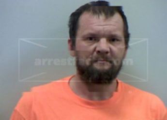 Mervin Ray Winland