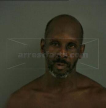 Bobby Ray Tidwell