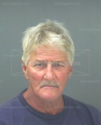 Christopher Allen Masters