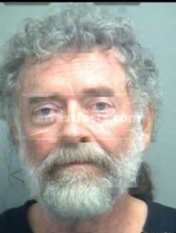 Robert Paul Stanton