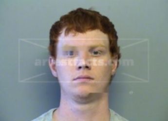Dalton Wade Houser