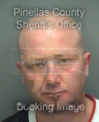 Thomas Jason Shirley