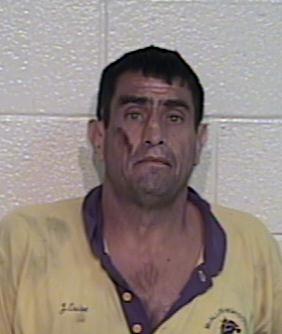 Ronald David Zamora Ervine