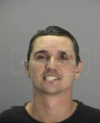 Joseph Matthew Barton
