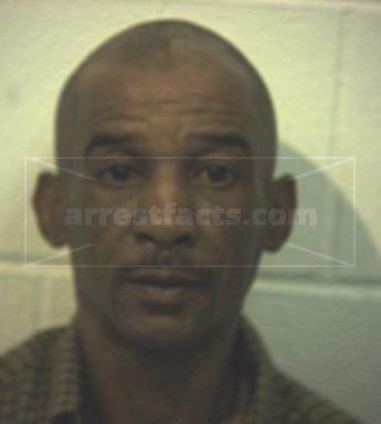 Keith Winston Broussard