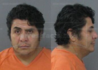 Oscar Zavala-Garcia