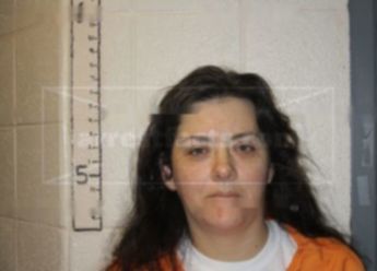 Amanda Mullins Johnson