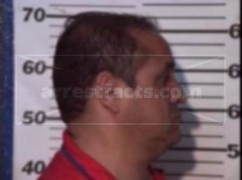 Jose Cirilo Ferrada Cuevas