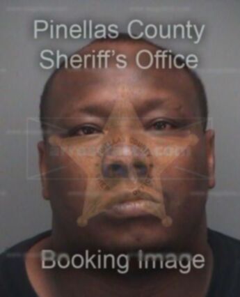 Carlton Jerome Mckenzie