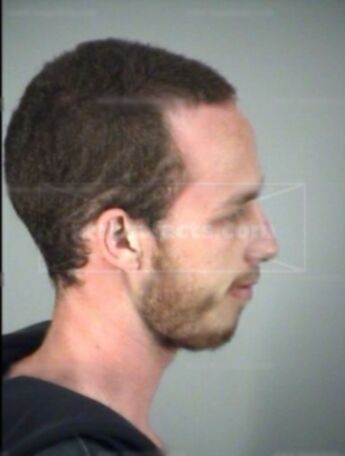 Casey Allen Roush