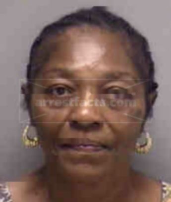 Janice Elizabeth Billy
