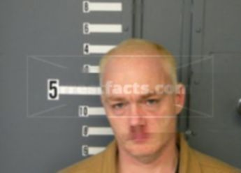 Timothy Howard Hogue