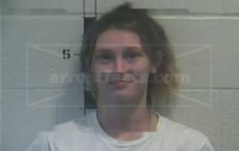 Jacklyn Robyn Dix