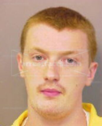Steven Edward Murray