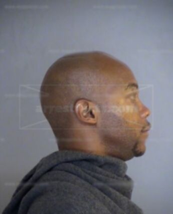 Andre Richird Carter