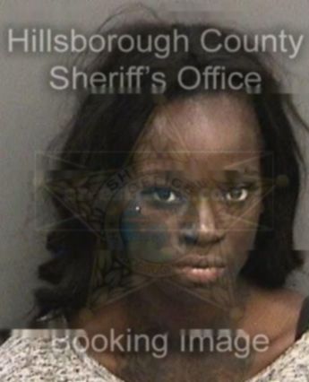 Ernesha Lashae Atmore