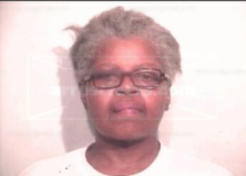 Brenda Joyce Carter
