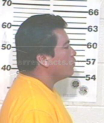 Jose Luis Martinez Barron