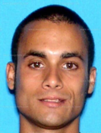 Christopher Jose Saldana