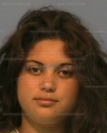 Halley Johnel Capo