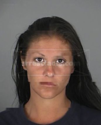 Nicole Beatrice Cholnik