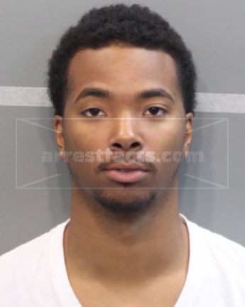 Ladarrius Jackson