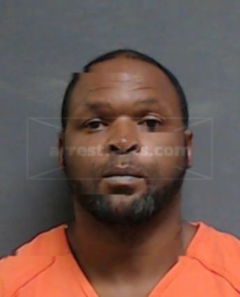 Johnny Lee Crawford