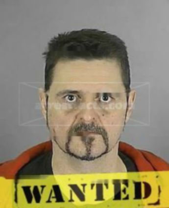 David Allen Enders