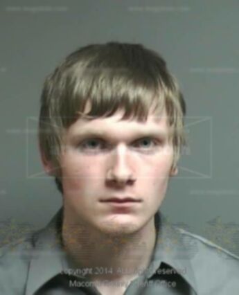 Cody William Reddish