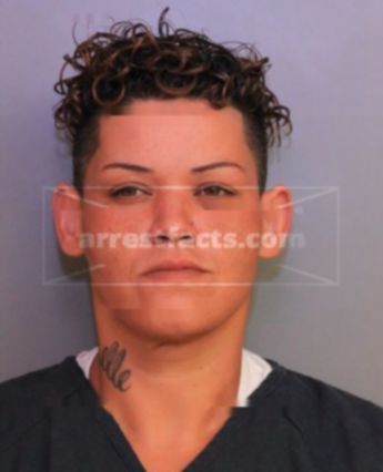 Penelope Velazquez