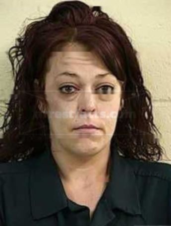 Adrianne Jean Hart