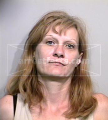 Barbara Sue Whitt