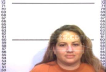 Belinda Ann Garza