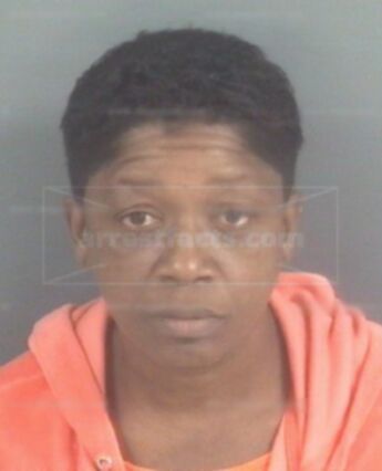 Jeanette Hair Cogdell