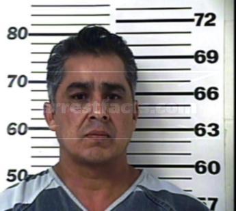 David Gallegos