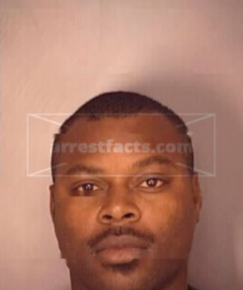 Rodney Bryant