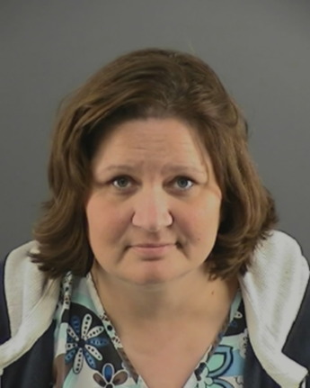 Tonya Jennifer Lusher