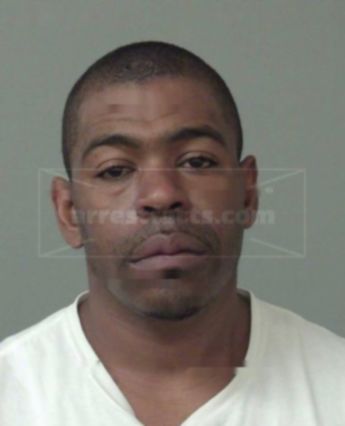 Cory Sherard Harris