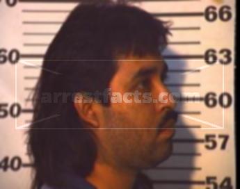 Gabriel Salazar Cruz