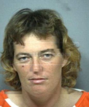 Linda Polk