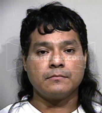 Zacarias Jimenez Solis