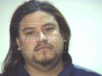 Mario Ybarra Bernal