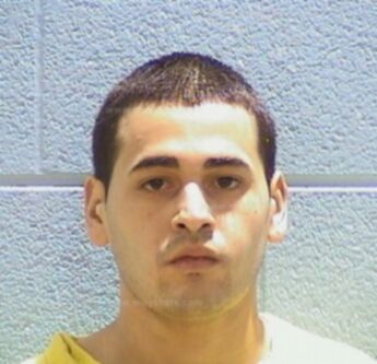 Carlos Eliezer Diaz