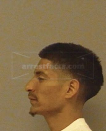 Alexander Vasquez