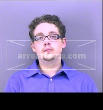 Jordan Clayton Bigelow